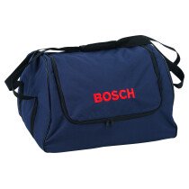 Bosch 2605439019 Benchtop circular saw accessories. GKG 24v, GCM 10, Nylon carrying case