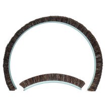 Bosch 2605510226 Replacement Brush - (1 Pack Of 1)