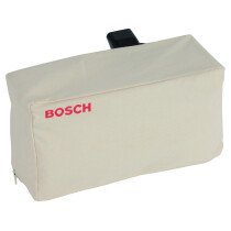 Bosch 2607000074 Cloth dust bags. Includes adapter. PHO 100/15-82