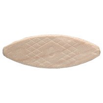 Bosch 2607000147 45x15x4mm biscuit dowels (Pkt 1,000)