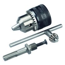 Bosch 2607000982 Sds-Plus Chuck And Adapter