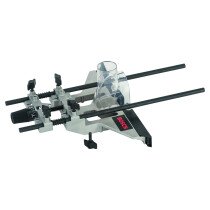 Bosch 2607001387 Parallel guide for GOF 900CE/1200CE/1300ACE/1700/2000. Quantity: Pack of 1