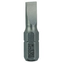 Bosch 2607001465 Extra Hard Range: DIN 3126-C6.3. LS 1.0x5.5 (25 mm)