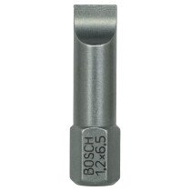 Bosch 2607001467 Extra Hard Range: DIN 3126-C6.3. LS 1.2x6.5 (25 mm)