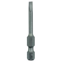 Bosch 2607001475 Extra Hard Range: DIN 3126-E6.3. LS 0.5x4.0 (49 mm)
