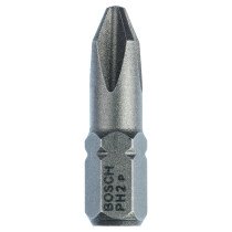 Bosch 2607001512 Extra Hard Range: DiN 3126-C6.3. Ph 2 (25 mm)