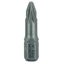 Bosch 2607001558 Extra Hard range: DIN 3126-C6.3. Pz 2 (25 mm)