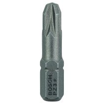 Bosch 2607001563 Extra Hard range: DIN 3126-C6.3. Pz 3 (25 mm)