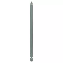 Bosch 2607001588 Extra Hard range: DIN 3126-E6.3. Pz 2 (152 mm)