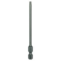 Bosch 2607001650 Extra Hard range: DIN 3126-E6.3. T15 (89 mm)