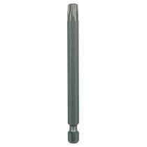 Bosch 2607001660 Extra Hard range: DIN 3126-E6.3. T40 (89 mm)