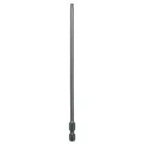 Bosch 2607001668 Extra Hard range: DIN 3126-E6.3. T20 (152 mm) (5 Packs of 1)