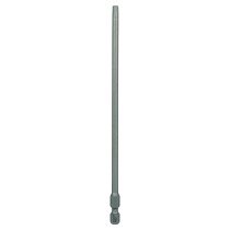 Bosch 2607001670 Extra Hard range: DIN 3126-E6.3. T25 (152 mm) (5 Packs of 1)