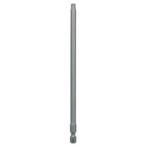 Bosch 2607001674 Extra Hard range: DIN 3126-E6.3. T30 (152 mm)