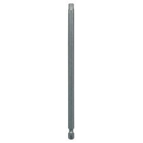 Bosch 2607001676 Extra Hard range: DIN 3126-E6.3. T40 (152 mm)