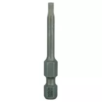 Bosch 2607001732 Extra Hard range: DIN 3126-C6.3. Is 3 (49 mm)