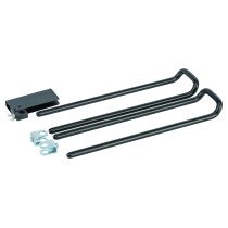 Bosch 2607001911 Table lenghener. Table lengthener 356mm, 2 piece for GKG 24V, GCM 10, GC...