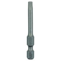 Bosch 2607002512 Extra Hard range: DIN 3126-E6.3. T25 (49 mm)