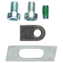 Bosch 2607010025 Blades. 5 blade set for GSC 2.8