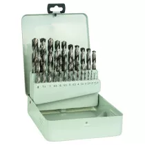 Bosch 2607018727 Metal Drill Bits HSS-G, DIN 338. Ø 1-1,5-2-2,5-3-3,5-4-4,5-5-5,5-6-6,5-7...