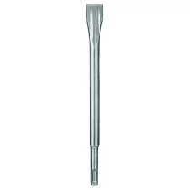 Bosch PRO 2609390394 Chisels SDS-plus. Flat chisel 20 x 250 mm. Quantity: Pack of 1.