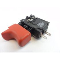 Bosch 2607200461 Replacement On-Off Switch