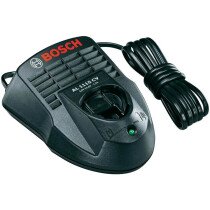 Bosch 2607225515 Fast Charger 3.6v - 12V AL1115CV