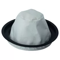 Bosch 2607432013 Bellows Filters. Textile filter
