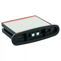 Bosch 2607432015 Bellows Filters. GAS 25 - Polyester