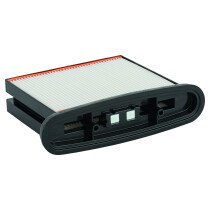 Bosch 2607432017 Bellows Filters. GAS 50/50M - Polyester