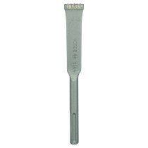 Bosch 2607990010 Chisels SDS-max (for heavy rotary hammers and breakers). Pointing chisel...