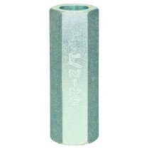 Bosch PRO 2607990019 Stirrer baskets. Adapter for stirrer baskets with M 14 inside threat for...