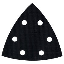 Bosch 2608000149 Lourve sanding attachment. Sanding plate for PDA 100/120 E