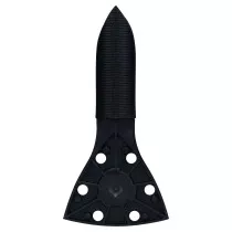 Bosch 2608000198 Sanding finger, oval. Sanding finger, Oval, GDA 280 E, PDA 240 + PDA 180...