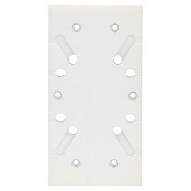 Bosch 2608000213 Accessories for Bosch Orbital Sanders. Sanding Plate, without Velcro-typ...