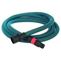 Bosch 2608000568 Hose, Antistatic With Bayonet Lock For Gas 35-55 (1 Pack Of 1)