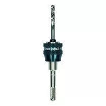 Bosch 2608522411 Pc Plus Adapter Sds Plus, Drill Hss-G Ø 7.15X85mm (1 Pack Of 1)