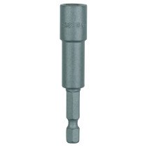 Bosch 2608550560 Socket Spanners with 1/4" external hex shank: DIN 3126. Socket spanner: ...