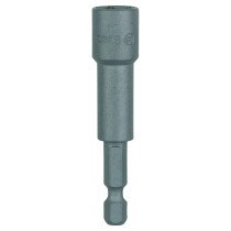 Bosch 2608550561 Socket Spanners with 1/4" external hex shank: DIN 3126. Socket spanner: ...