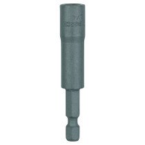 Bosch 2608550562 Socket Spanners with 1/4" external hex shank: DIN 3126. Socket spanner: ...