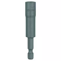 Bosch 2608550562 Socket Spanners with 1/4" external hex shank: DIN 3126. Socket spanner: ...