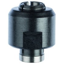 Bosch 2608570086 Collets with locking nuts. Ø 8mm