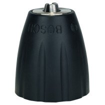 Bosch 2608572210 Bosch system chucks. Keyless chuck 1-10mm 1 - 10 mm, 3/8" - 24