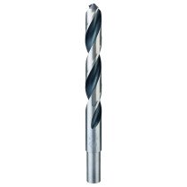 Bosch 2608577306 Metal Drill Bits - HSS-R, DIN 338 with reduced shank. 140 x 108 x 160mm