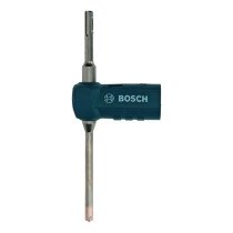 Bosch 2608579293 Sds Plus-9 Speed Clean 10 X 100 X 230mm (1 Pack Of 1)