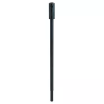 Bosch 2608584681 SHEET METAL Holesaw with Power Change adapter system. 305mm Extension fo...