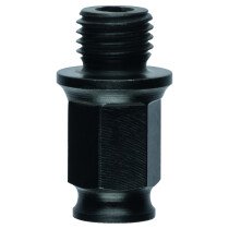 Bosch 2608584774 4 Piece Adapter Set