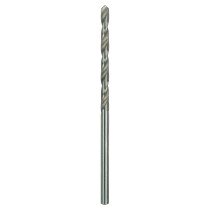 Bosch PRO 2608585480 Metal Drill Bits HSS-G, DIN 338. 2.9 x 33 x 61mm