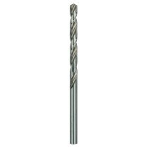 Bosch PRO 2608585491Metal Drill Bits HSS-G, DIN 338. 5.1 x 52 x 86mm