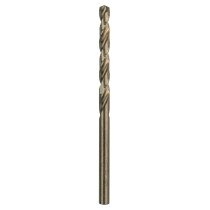 Bosch 2608585846 Metal Drill bits HSS-Co, DIN 338. 4.0 x 43 x 75mm...